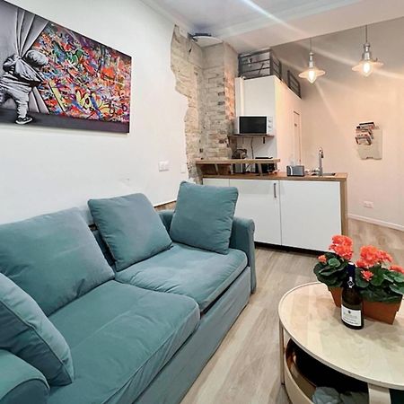 Ideally Located And Atypical Apartment In 파리 외부 사진